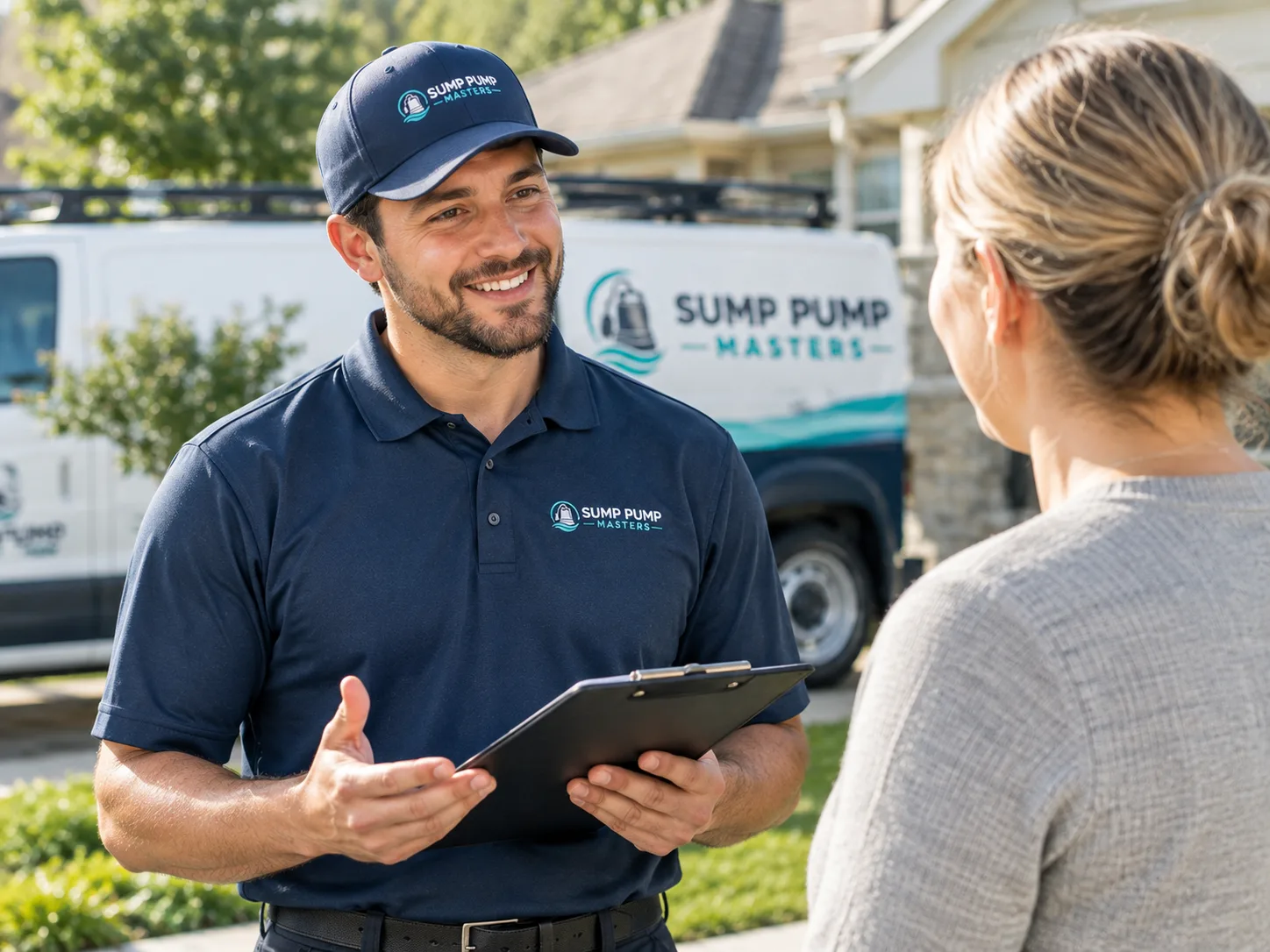 Sump Pump Repair Bailey Island, ME FAQs